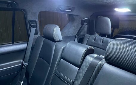 Toyota Land Cruiser Prado 150 рестайлинг 2, 2015 год, 5 800 000 рублей, 11 фотография