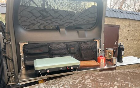 Toyota Land Cruiser Prado 150 рестайлинг 2, 2015 год, 5 800 000 рублей, 6 фотография