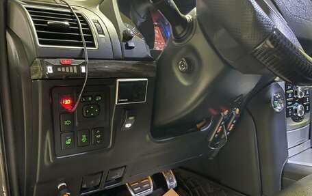 Toyota Land Cruiser Prado 150 рестайлинг 2, 2015 год, 5 800 000 рублей, 18 фотография