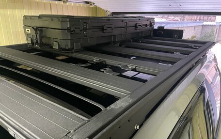 Toyota Land Cruiser Prado 150 рестайлинг 2, 2015 год, 5 800 000 рублей, 15 фотография