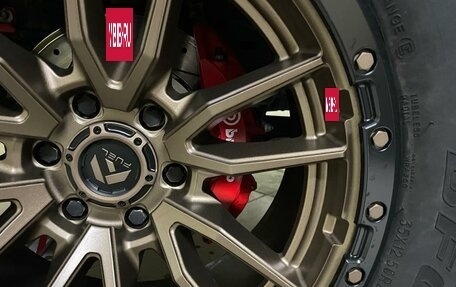 Toyota Land Cruiser Prado 150 рестайлинг 2, 2015 год, 5 800 000 рублей, 16 фотография