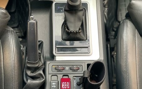 Toyota Land Cruiser Prado 150 рестайлинг 2, 2015 год, 5 800 000 рублей, 10 фотография