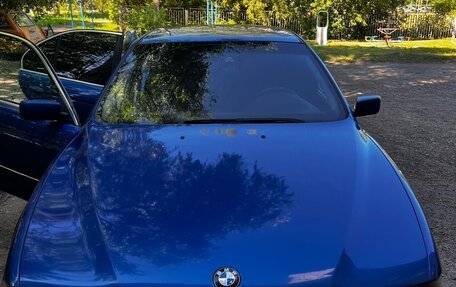 BMW 5 серия, 1997 год, 350 000 рублей, 3 фотография