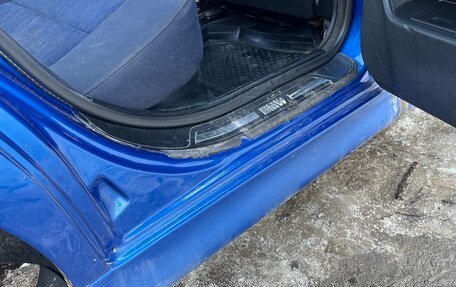 BMW 5 серия, 1997 год, 350 000 рублей, 10 фотография