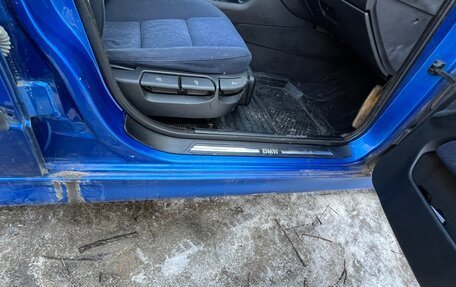 BMW 5 серия, 1997 год, 350 000 рублей, 9 фотография