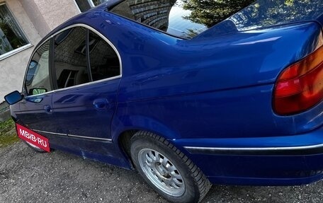 BMW 5 серия, 1997 год, 350 000 рублей, 4 фотография