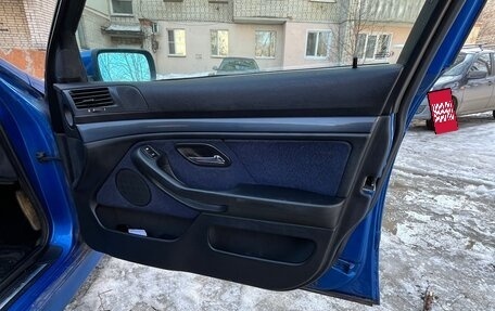 BMW 5 серия, 1997 год, 350 000 рублей, 8 фотография