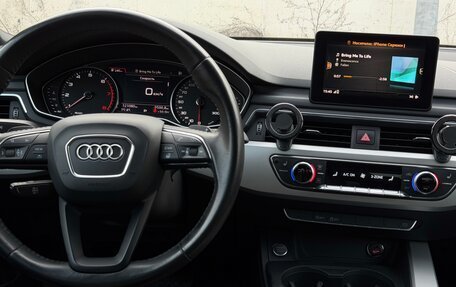 Audi A4, 2019 год, 2 450 000 рублей, 9 фотография