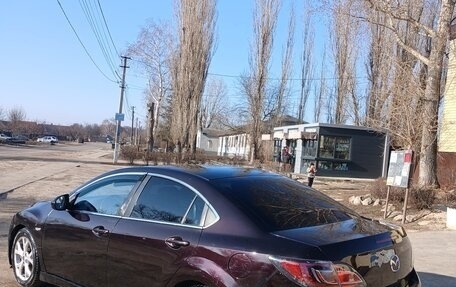 Mazda 6, 2007 год, 750 000 рублей, 5 фотография