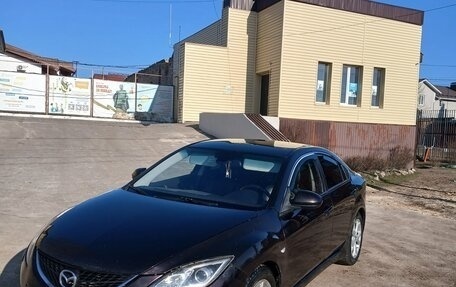Mazda 6, 2007 год, 750 000 рублей, 3 фотография