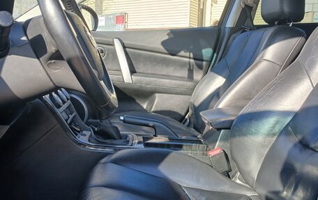 Mazda 6, 2007 год, 750 000 рублей, 10 фотография