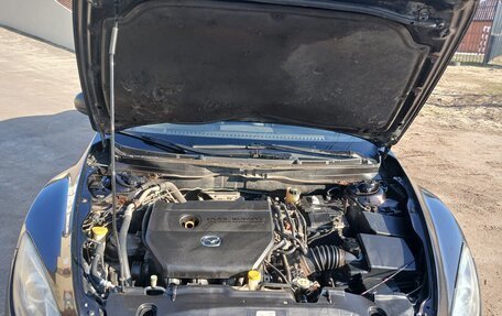 Mazda 6, 2007 год, 750 000 рублей, 14 фотография