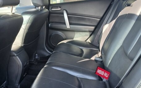 Mazda 6, 2007 год, 750 000 рублей, 12 фотография