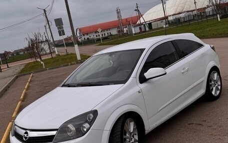 Opel Astra H, 2007 год, 505 000 рублей, 4 фотография