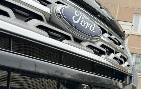 Ford Explorer VI, 2019 год, 3 500 000 рублей, 3 фотография