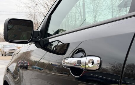 Ford Explorer VI, 2019 год, 3 500 000 рублей, 13 фотография