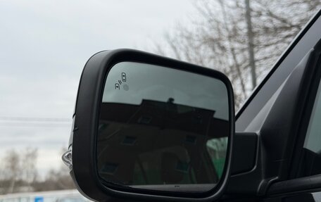 Ford Explorer VI, 2019 год, 3 500 000 рублей, 14 фотография