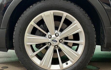 Ford Explorer VI, 2019 год, 3 500 000 рублей, 15 фотография