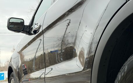 Ford Explorer VI, 2019 год, 3 500 000 рублей, 16 фотография