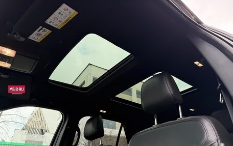 Ford Explorer VI, 2019 год, 3 500 000 рублей, 24 фотография