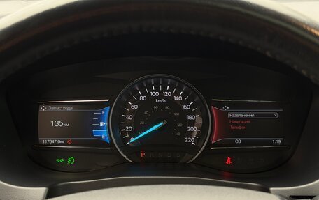 Ford Explorer VI, 2019 год, 3 500 000 рублей, 28 фотография