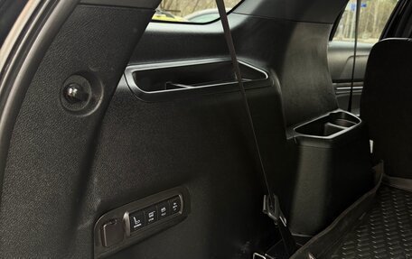 Ford Explorer VI, 2019 год, 3 500 000 рублей, 36 фотография