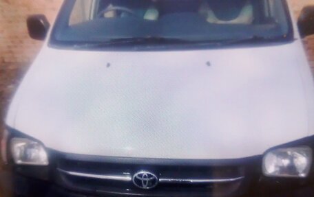 Toyota Lite Ace IV, 1999 год, 550 000 рублей, 2 фотография