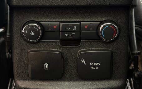 Ford Explorer VI, 2019 год, 3 500 000 рублей, 34 фотография