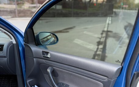 Volkswagen Golf V, 2004 год, 440 000 рублей, 5 фотография