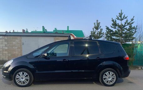 Ford S-MAX I, 2007 год, 565 000 рублей, 7 фотография