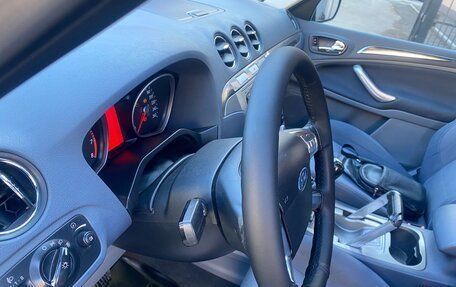 Ford S-MAX I, 2007 год, 565 000 рублей, 11 фотография