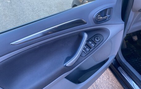 Ford S-MAX I, 2007 год, 565 000 рублей, 9 фотография