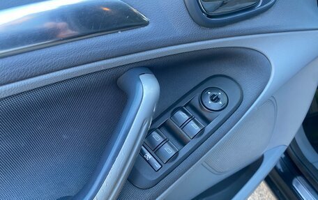 Ford S-MAX I, 2007 год, 565 000 рублей, 10 фотография