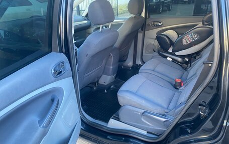 Ford S-MAX I, 2007 год, 565 000 рублей, 13 фотография