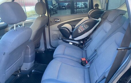 Ford S-MAX I, 2007 год, 565 000 рублей, 14 фотография