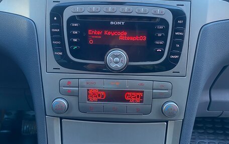 Ford S-MAX I, 2007 год, 565 000 рублей, 21 фотография