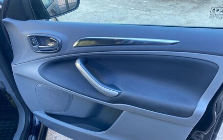 Ford S-MAX I, 2007 год, 565 000 рублей, 23 фотография