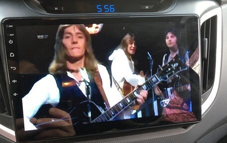 Hyundai Creta I рестайлинг, 2018 год, 1 700 000 рублей, 8 фотография