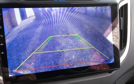 Hyundai Creta I рестайлинг, 2018 год, 1 700 000 рублей, 4 фотография