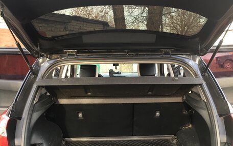 Hyundai Creta I рестайлинг, 2018 год, 1 700 000 рублей, 13 фотография