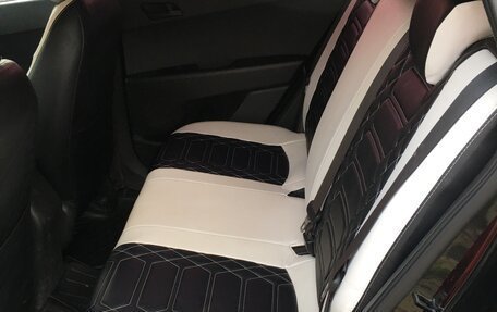 Hyundai Creta I рестайлинг, 2018 год, 1 700 000 рублей, 11 фотография