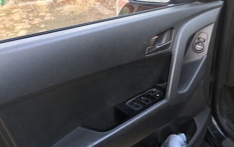 Hyundai Creta I рестайлинг, 2018 год, 1 700 000 рублей, 19 фотография