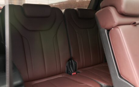 Hyundai Santa Fe IV, 2018 год, 3 142 000 рублей, 9 фотография