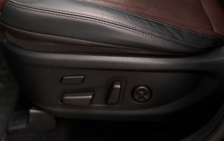 Hyundai Santa Fe IV, 2018 год, 3 142 000 рублей, 15 фотография