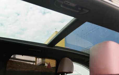 Hyundai Santa Fe IV, 2018 год, 3 142 000 рублей, 18 фотография