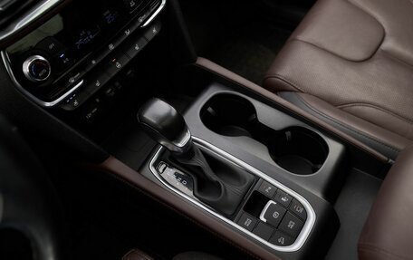 Hyundai Santa Fe IV, 2018 год, 3 142 000 рублей, 11 фотография