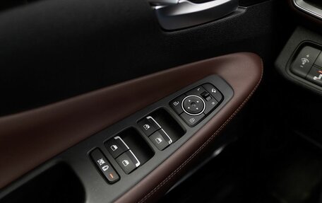 Hyundai Santa Fe IV, 2018 год, 3 142 000 рублей, 14 фотография