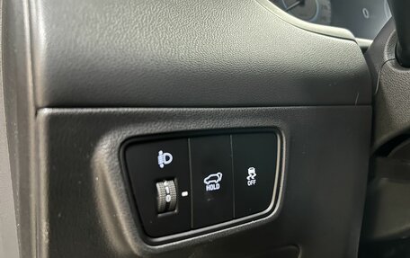 Hyundai Tucson, 2021 год, 2 499 999 рублей, 11 фотография