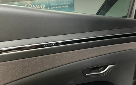 Hyundai Tucson, 2021 год, 2 499 999 рублей, 15 фотография