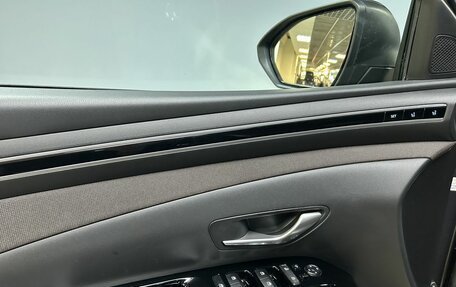 Hyundai Tucson, 2021 год, 2 499 999 рублей, 12 фотография